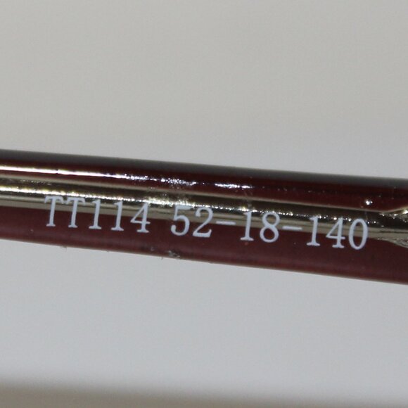 Twenty Twenty Eyewear Women's Glasses (TT114) - Picture 5 of 6